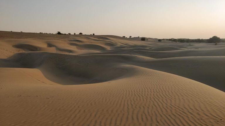   Rajasthan Thar Desert Tour Packages  