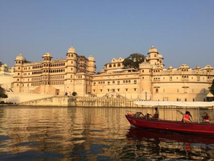  Rajasthan Tour Packages With Private Driver 