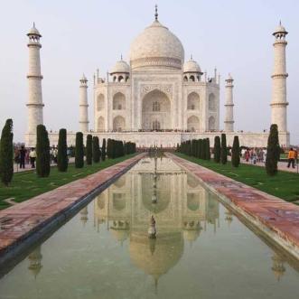    Golden Triangle Tour Package   