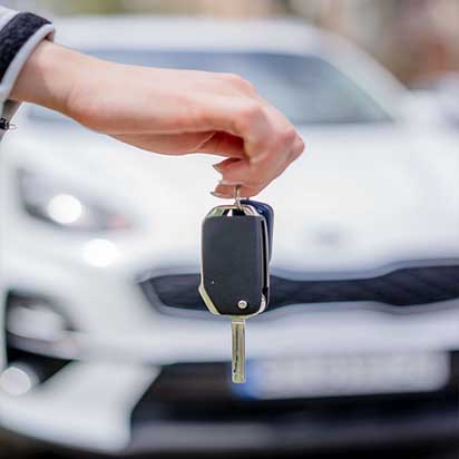 Private driver in Jaipur