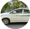 private driver taxi in india