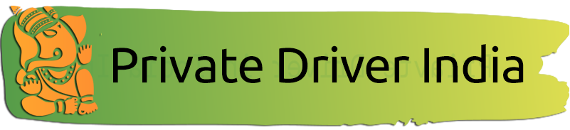 Private Driver in India